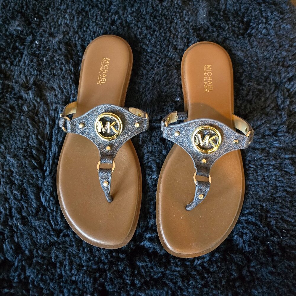 Michael Kors Sandals